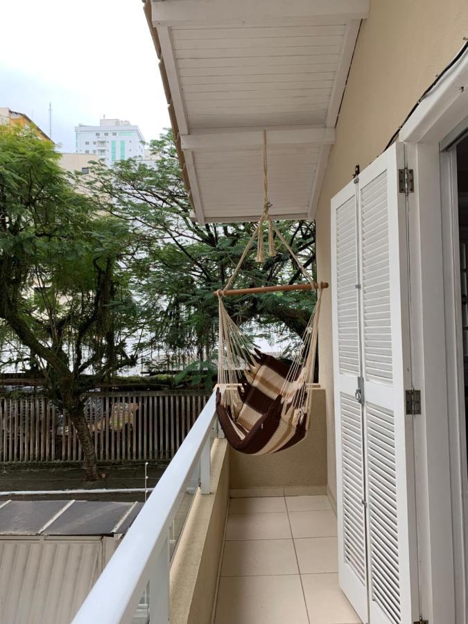 Pousada Balneário Camboriú エクステリア 写真