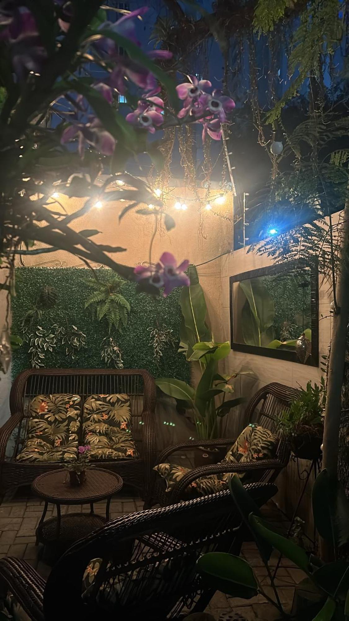 Pousada Balneário Camboriú エクステリア 写真